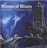 Various artists - Masters Of Misery