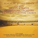 Hans Zimmer - Film Music Of Hans Zimmer