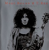 Marc Bolan & T.Rex - The Essential Collection