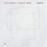 Keith JARRETT & Charlie HADEN - 2010: Jasmine