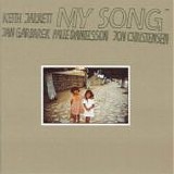 Keith JARRETT Quartet - 1978: My Song