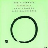 Keith JARRETT Trio - 1989: Changeless