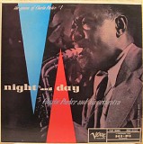 Charlie Parker - Night And Day, The Genius Of Charlie Parker #1