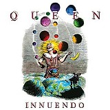 Queen - Innuendo (Deluxe Edition)