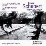 Nathalie Stutzmann - Winterreise D911