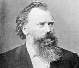 Various artists - Brahms - Historical Lieder