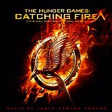 James Newton Howard - The Hunger Games: Catching Fire