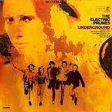 Electric Prunes - Underground (US mono)