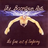 The Boomtown Rats - The Fine Art of Surfacing (Reissue 2005)