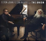 Elton John & Leon Russell - The Union <Deluxe Edition>