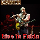 Camel - Live at the Orangerie, Fulda Germany 11-1-13