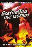 Status Quo - Live Legends....The Anniversary Waltz