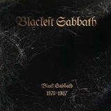Black Sabbath - Blackest Sabbath