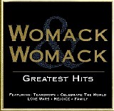 Womack & Womack - Greatest Hits