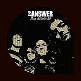 The Answer - Keep Believin'