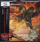 Yngwie J. Malmsteen - Trilogy [Japan 2007 Remaster]
