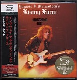 Yngwie J. Malmsteen's Rising Force - Marching Out [Japan 2007 Remaster]