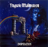 Yngwie Malmsteen - Inspiration [2001 HDCD Remaster]