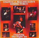 Yngwie J. Malmsteen's Rising Force - Cracking The Night '99
