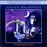 Yngwie J. Malmsteen - Inspiration [Limited Edition]