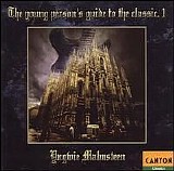 Yngwie Malmsteen - Young Person's Guide to the Classics, Vol. 1