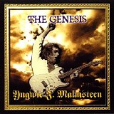 Yngwie J. Malmsteen - The Genesis