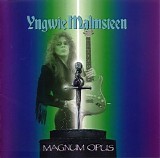 Yngwie Malmsteen - Magnum Opus [2001 HDCD Remaster]