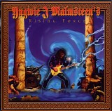 Yngwie J. Malmsteen's Rising Force - Alchemy [2001 HDCD Remaster]