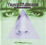 Yngwie Malmsteen - The Seventh Sign [2003 Reissue]