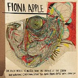 Fiona Apple - The Idler Wheel Vinyl