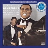 Louis Armstrong - Louis Armstrong Collection, Vol. IV: Louis Armstrong And Earl Hines