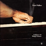 Don Pullen - Evidence of Things Unseen