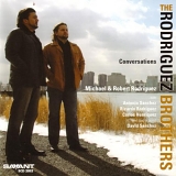 Rodriguez Brothers - Conversations