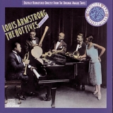 Louis Armstrong - Louis Armstrong Collection, Vol. I: The Hot Fives
