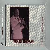 Woody Herman - The Concord Jazz Heritage Series