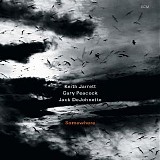 Keith Jarrett - Somewhere (Live in Lucerne / 2009)