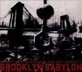 Darcy James Argue's Secret Society - Brooklyn Babylon