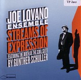 Joe Lovano - Streams Of Expression