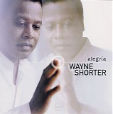 Wayne Shorter - AlegrÃ­a
