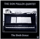 Don Pullen Quintet - The Sixth Sense