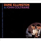 Duke Ellington & John Coltrane - Duke Ellington and John Coltrane