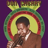Don Cherry - Live at Cafe Montmartre 1966, Vol. 3
