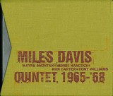 Miles Davis - The Complete Columbia Studio Recordings 1965-1968