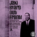 Jaki Byard - Out Front!