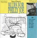 Danny D'Imperio - Blues For Philly Joe