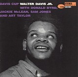 Walter Davis, Jr. - Davis Cup
