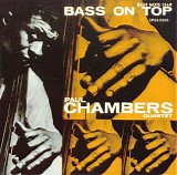 Paul Chambers - Bass on Top