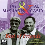 Jay McShann & Al Casey - Best Of Friends