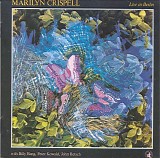 Marilyn Crispell - Marilyn Crispell Quartet Live In Berlin