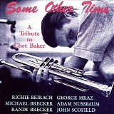 Richie Beirach - Some Other Time